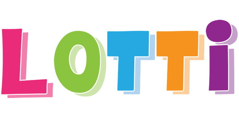 Lotti friday logo