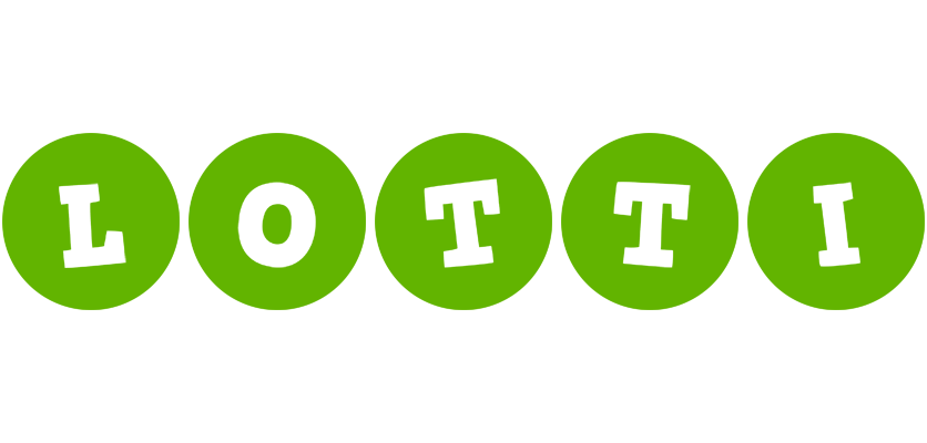 Lotti games logo