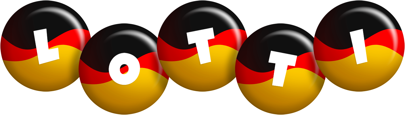 Lotti german logo