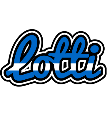 Lotti greece logo