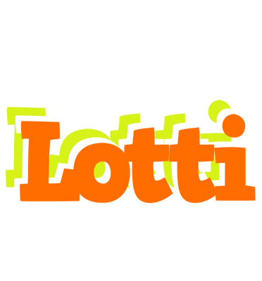 Lotti healthy logo