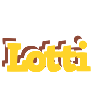 Lotti hotcup logo