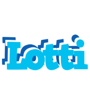 Lotti jacuzzi logo