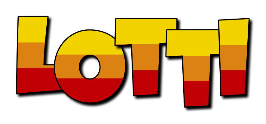 Lotti jungle logo