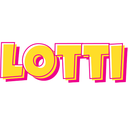 Lotti kaboom logo
