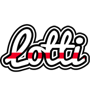 Lotti kingdom logo