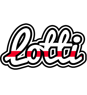 Lotti kingdom logo