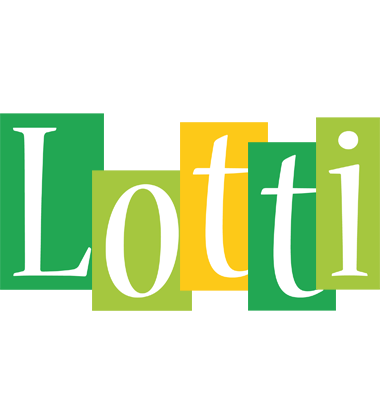 Lotti lemonade logo