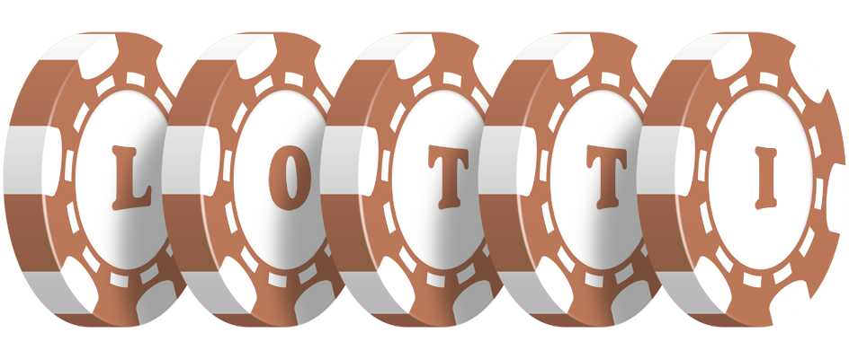 Lotti limit logo