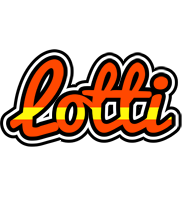 Lotti madrid logo