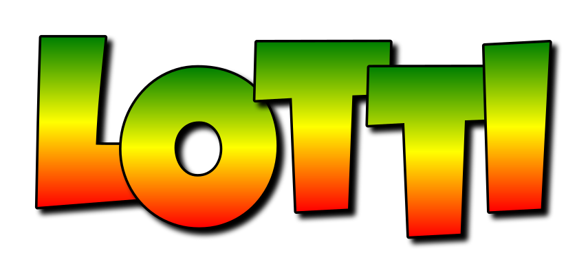 Lotti mango logo