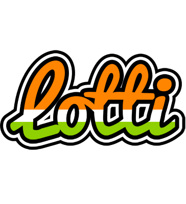 Lotti mumbai logo
