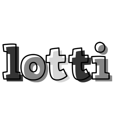 Lotti night logo