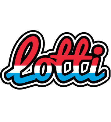 Lotti norway logo