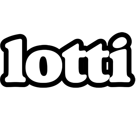 Lotti panda logo