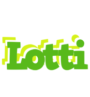 Lotti picnic logo