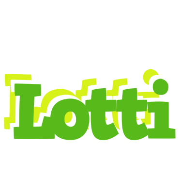 Lotti picnic logo