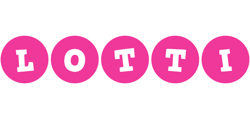 Lotti poker logo
