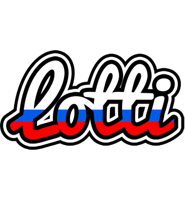 Lotti russia logo