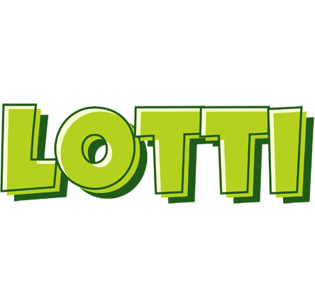 Lotti summer logo