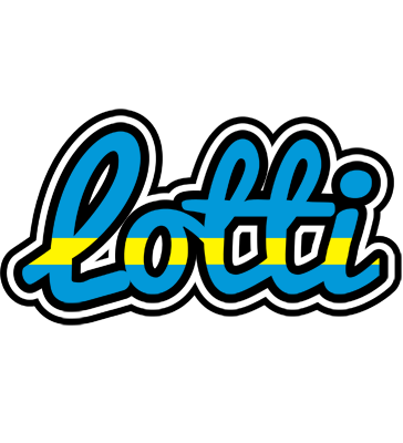 Lotti sweden logo