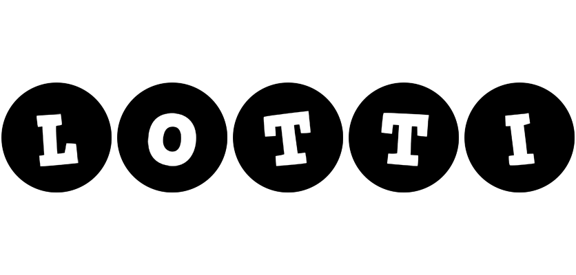 Lotti tools logo