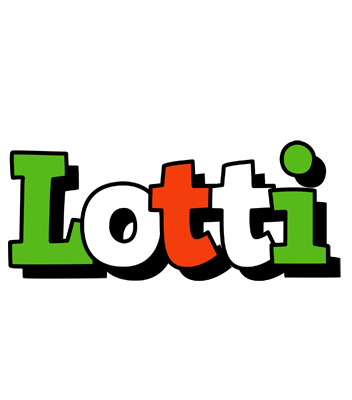 Lotti venezia logo
