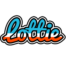 Lottie america logo