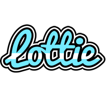 Lottie argentine logo