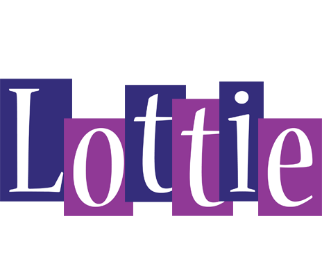 Lottie autumn logo