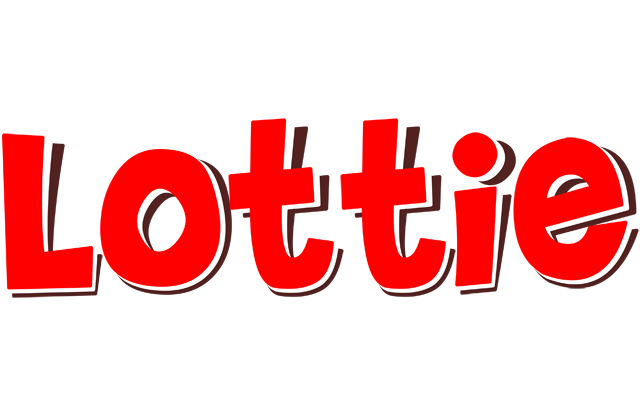Lottie basket logo