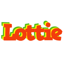 Lottie bbq logo