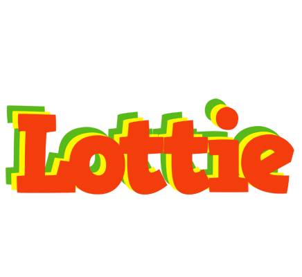 Lottie bbq logo