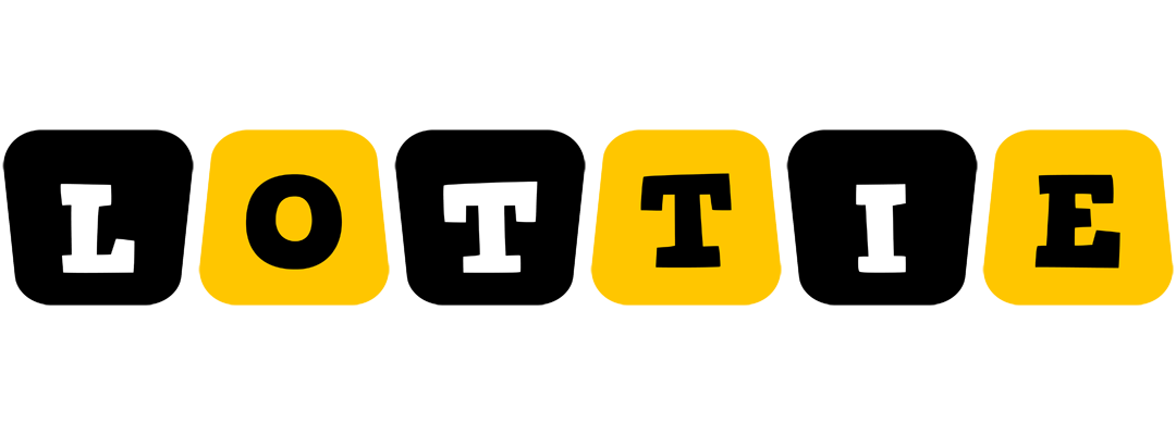 Lottie boots logo