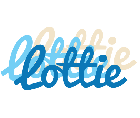Lottie breeze logo