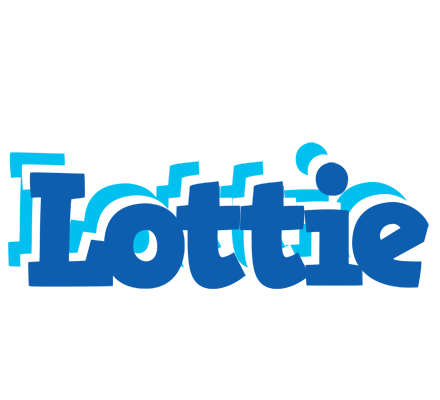 Lottie business logo