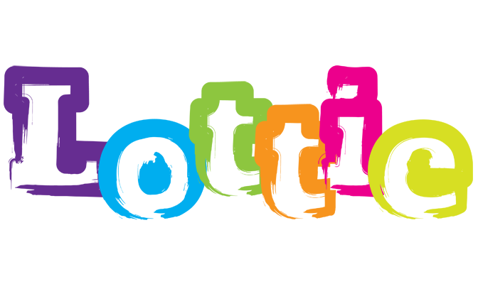 Lottie casino logo