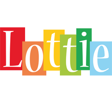 Lottie colors logo