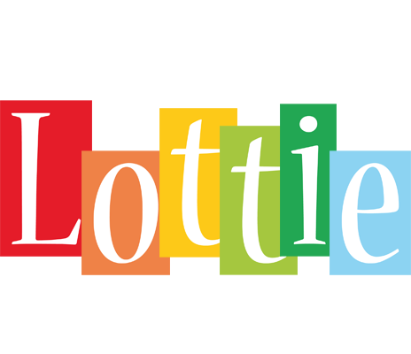 Lottie colors logo