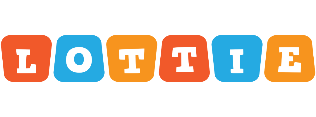 Lottie comics logo