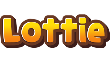 Lottie cookies logo