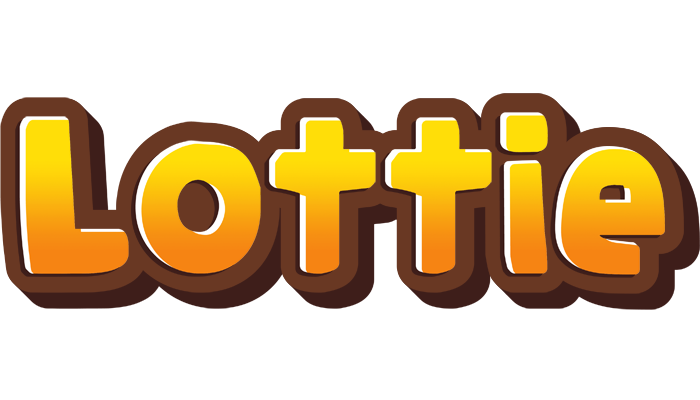 Lottie cookies logo