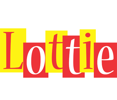 Lottie errors logo