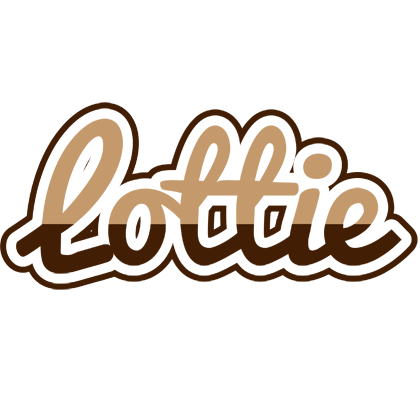 Lottie exclusive logo
