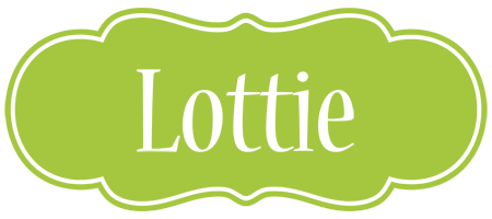 Lottie family logo