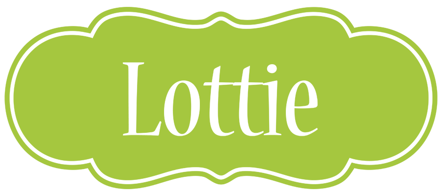 Lottie family logo