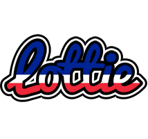 Lottie france logo