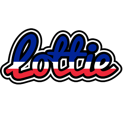Lottie france logo