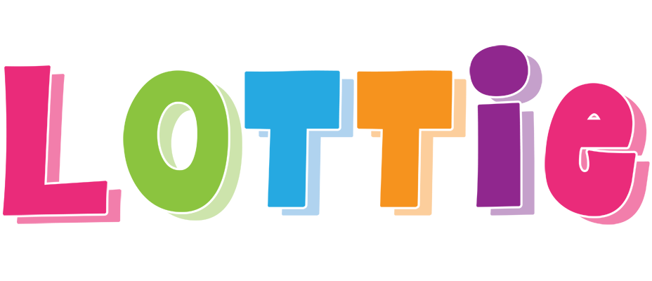 Lottie friday logo