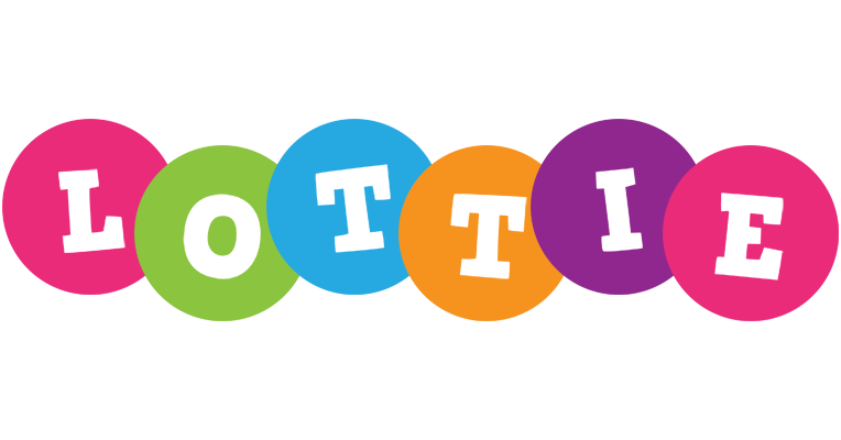 Lottie friends logo